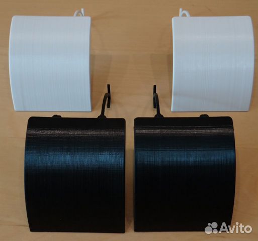 Заглушки порога AMG Mercedes-Benz W212 Купе (C207)