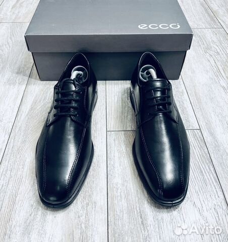 42 р. Новые дерби ecco melbourne