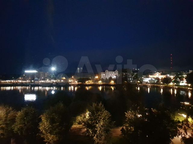 2-к. квартира, 60 м², 5/9 эт.