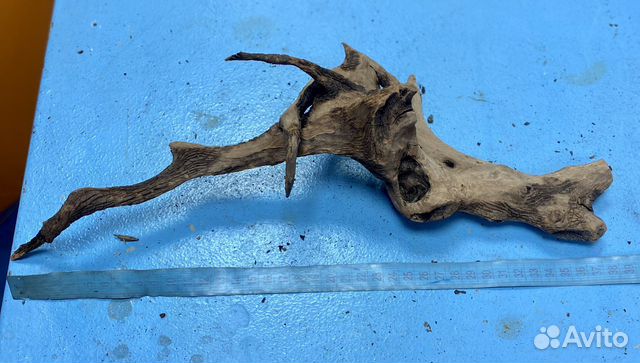 Декорации для аквариума