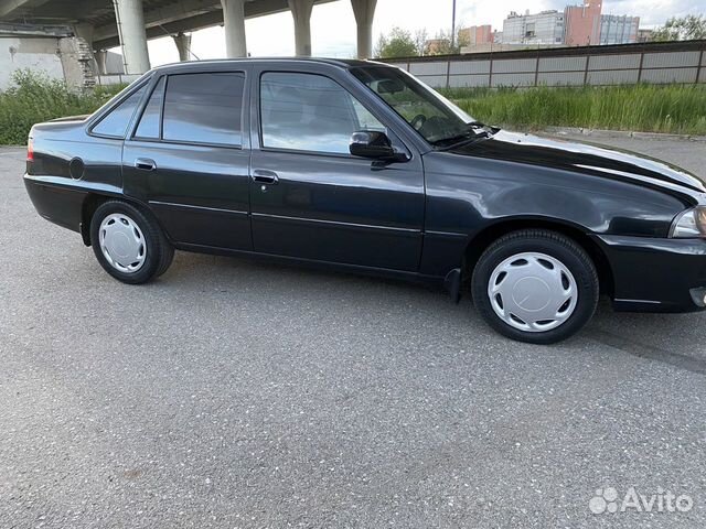 Daewoo Nexia 1.6 МТ, 2012, 144 000 км