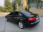 Audi A4 1.8 CVT, 2015, 145 000 км объявление продам
