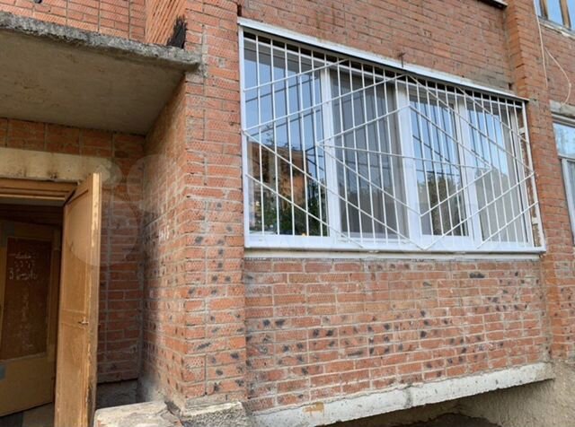 1-к. квартира, 34,1 м², 1/5 эт.