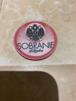 Фишки из казино Москвы (Метелица )