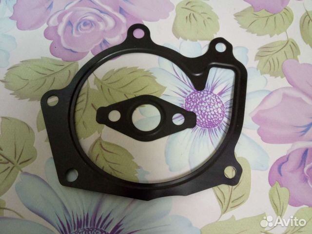 Сальник для Ярис Тойоты