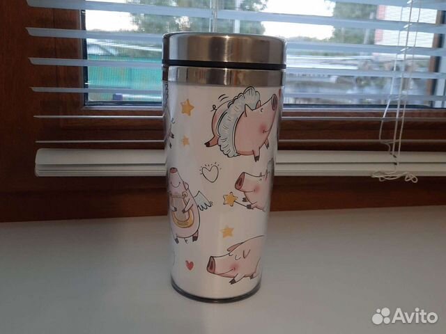 Термокружка