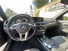 Mercedes-Benz C-класс 1.8 AT, 2011, 130 000 км объявление продам