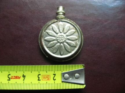 Флакончик для духов