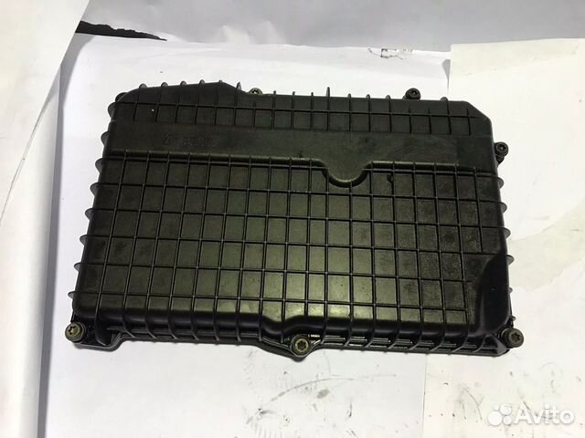 Поддон маслянной коробки Range Rover Evoque