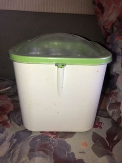 Аппарат для быстрого проращивания семян