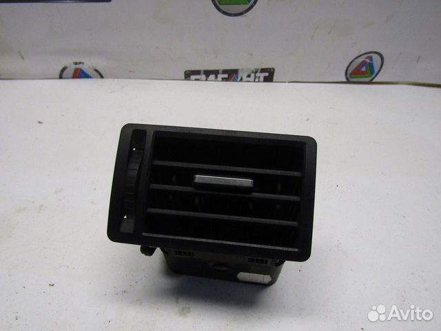 Дефлектор воздушный C-MAX 2003-2011