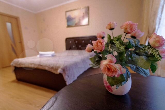 1-к. квартира, 45 м², 4/10 эт.