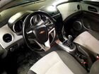 Chevrolet Cruze 1.8 МТ, 2013, 110 000 км объявление продам