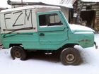 ЛуАЗ 969 1.2 МТ, 1980, 50 000 км объявление продам