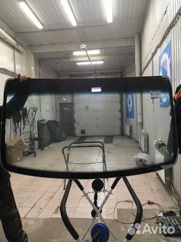 Стекло лобовое газель 3302