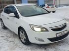 Opel Astra 1.6 МТ, 2011, 170 000 км