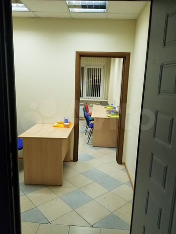 Офис, 10 м², под юридический адрес