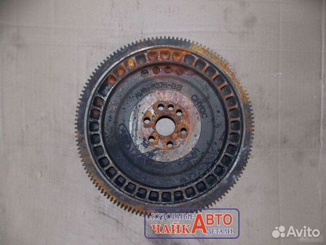 Маховик Ford Focus 3 1.6