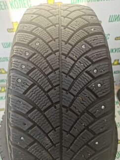 Bfgoodrich 205/60 R16