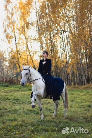 Конные прогулки/аренда лошади для фотосессии