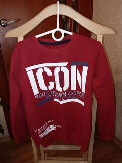 Фирменные вещи на мальчика