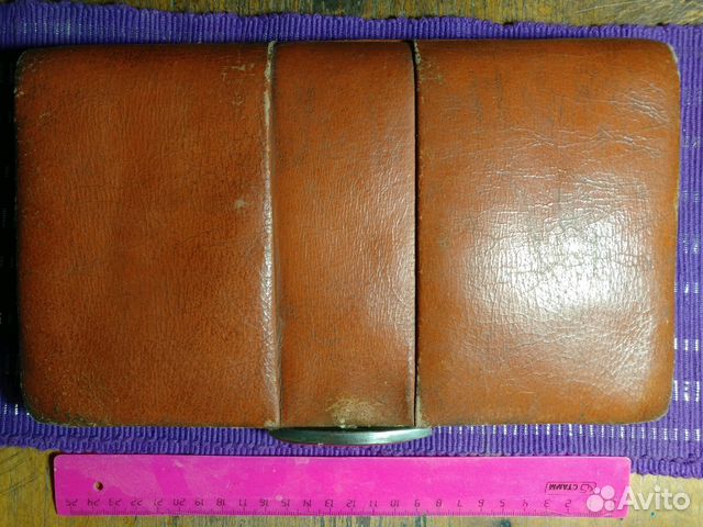 Клач женский 1956год