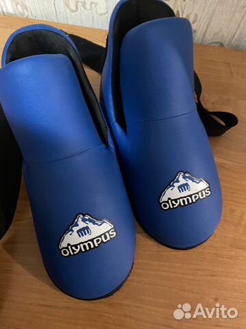 Футы для тхэквондо