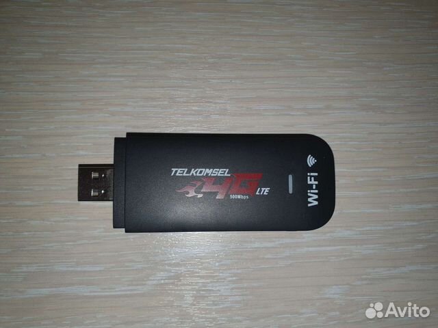 Usb модем 4g