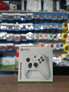 Джойстик Xbox Series в идеале