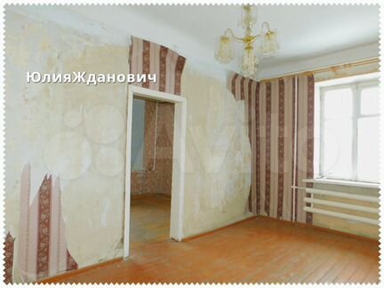 2-к. квартира, 37,2 м², 2/2 эт.