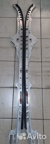 BRP Ski-Doo полозья 163