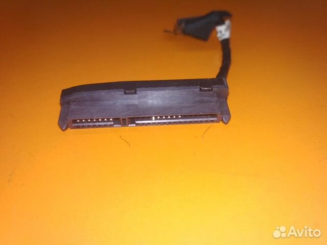 Б/У шлейф, разъем подключения DD0R33HD010