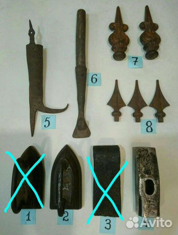 Изделия для коллекционирования