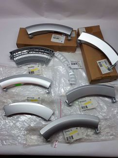 Ручка люка для стиральной машины Bosch,Siemens