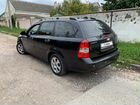Chevrolet Lacetti 1.8 AT, 2005, 266 000 км