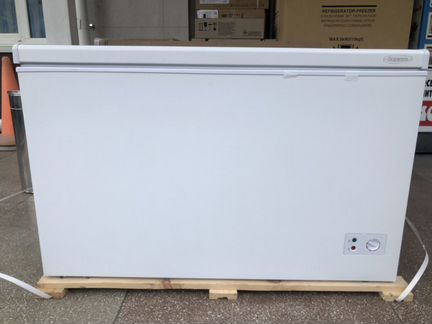 Морозильники