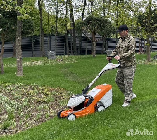 Агроном Дендролог Садовник Озеленение Уход садом