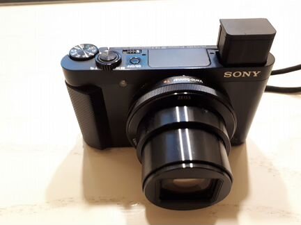 Фотоаппарат Сони sony DSC-HX90