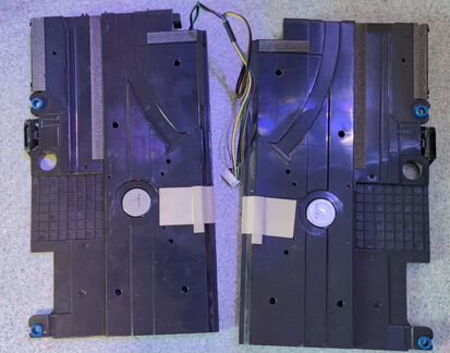 Динамики для Samsung BN96-34998