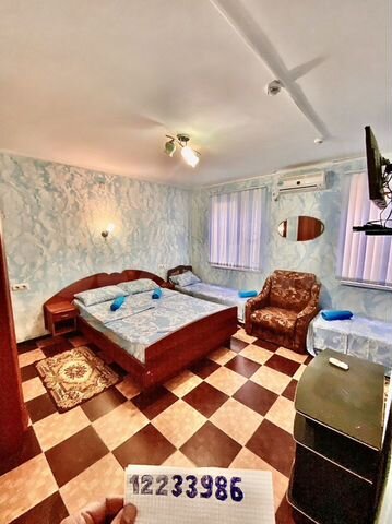 1-к. квартира, 35 м², 1/3 эт.