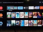 Андроид TV приставка+ тв каналы объявление продам