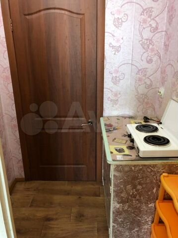 Квартира-студия, 18 м², 1/9 эт.