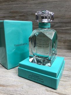 Парфюмерная вода tiffany tiffany & CO