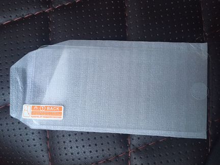 Защитное стекло iPhone se, 5s, 5