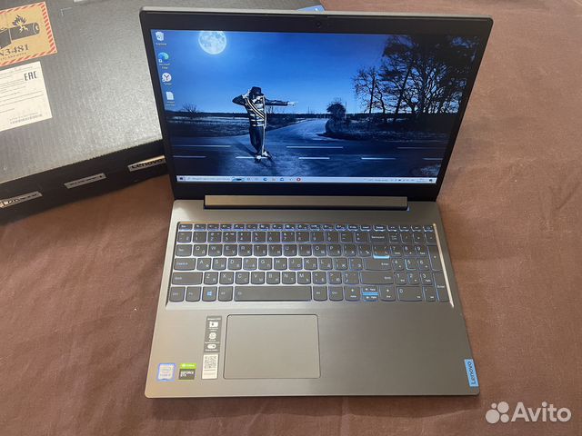 Ноутбук Lenovo IdeaPad L340-15IRH