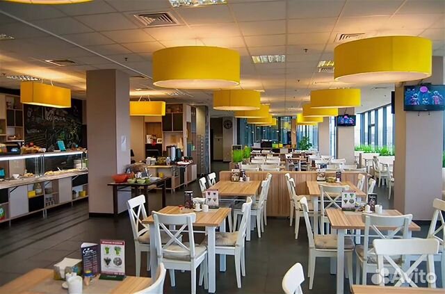 Кассир-администратор