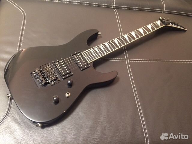 JACKSON STARS SL-J1 ソロイスト上位機種-