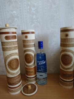 Подарочный футляр