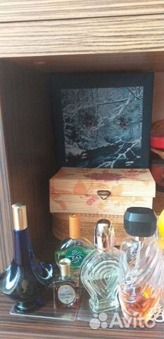 Духи,винтаж,ретро,снятость