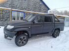 УАЗ Pickup 2.7 МТ, 2008, 420 000 км объявление продам